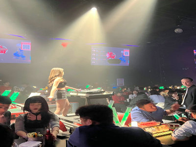 吐鲁番酒吧招聘